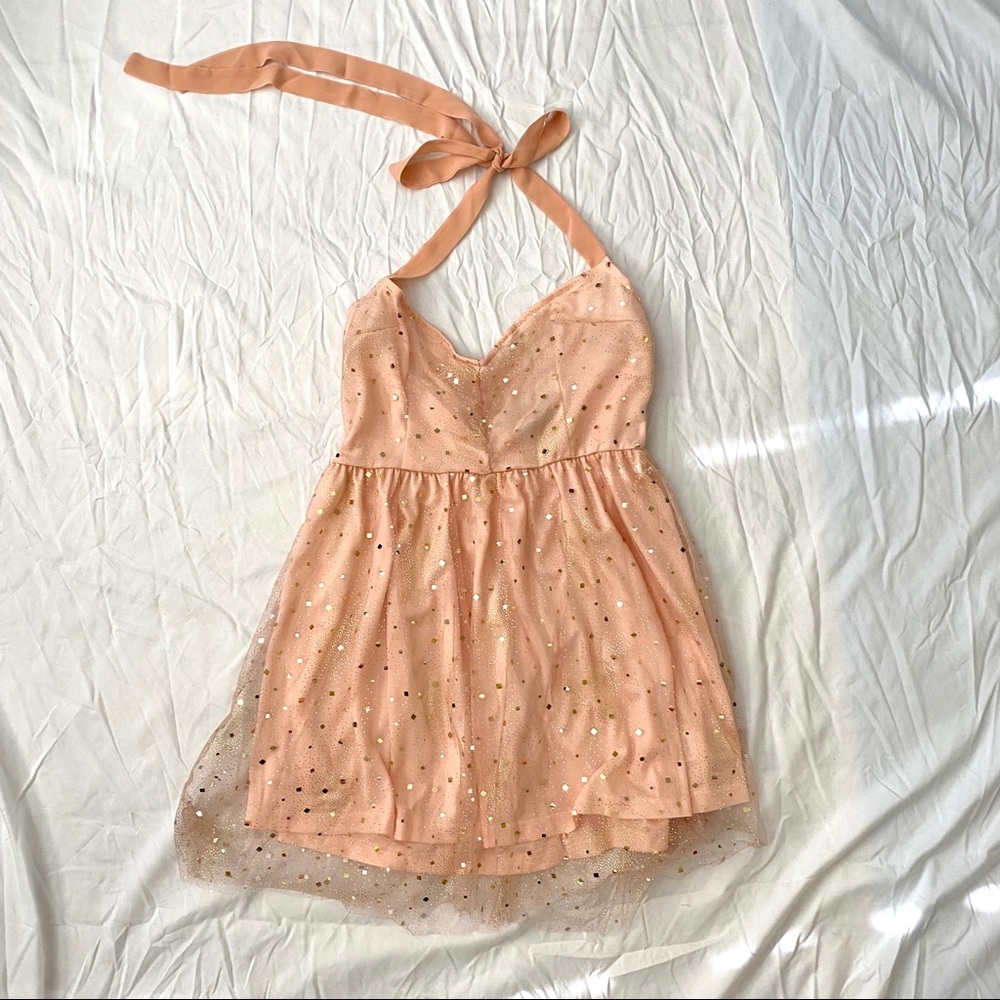Confetti Dress